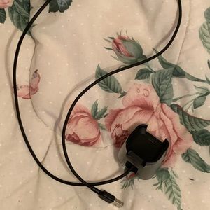 Fitbit charger
